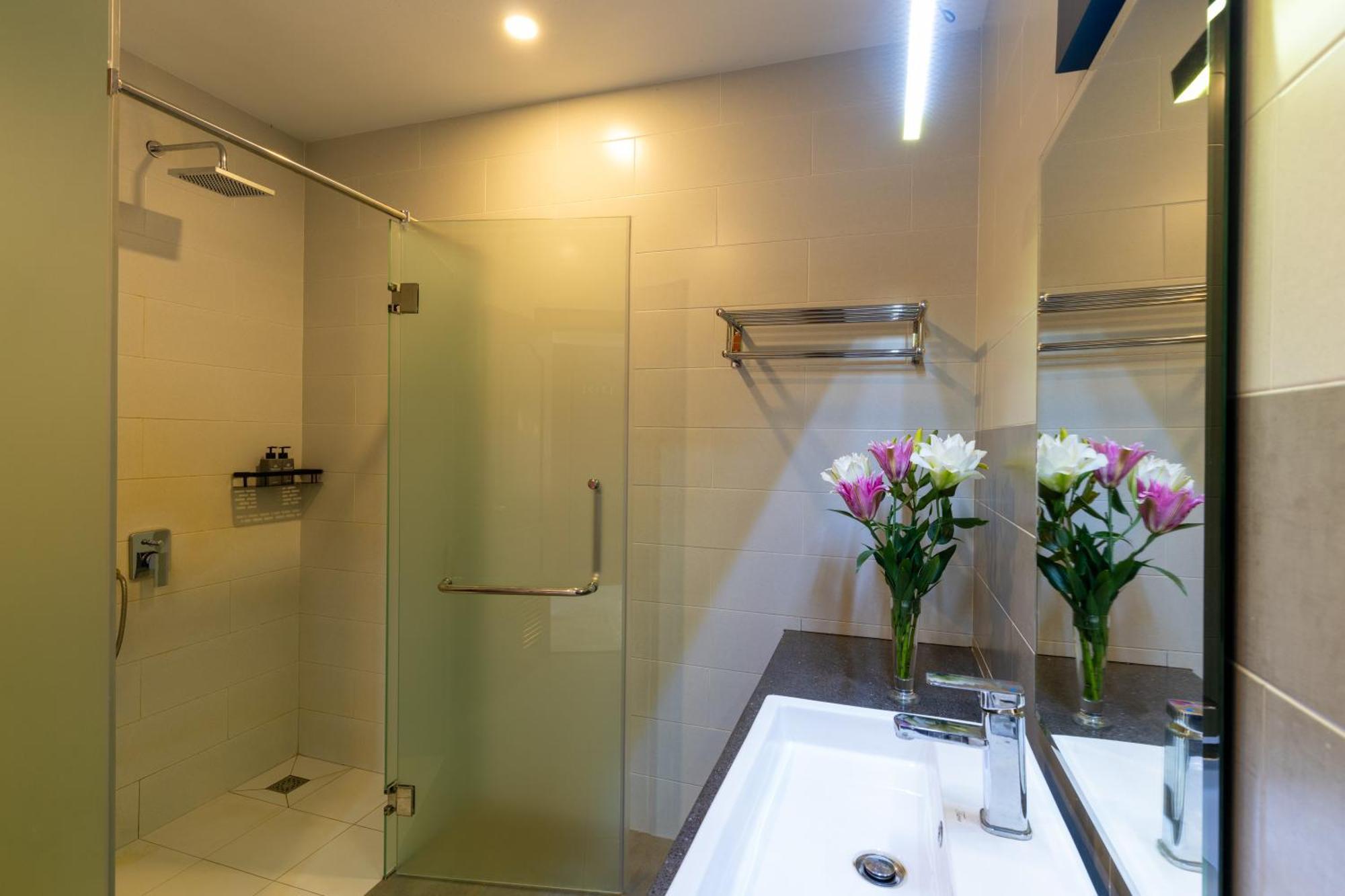 Blanc Smith Hotel Siem Reap Bagian luar foto